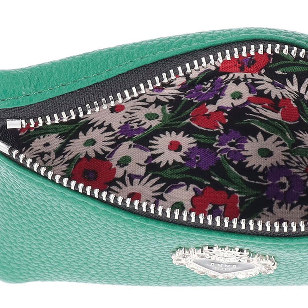 アナスイ ANNA SUI トゥインクルハート カードケース 317430【FITHOUSE ONLINE SHOP】