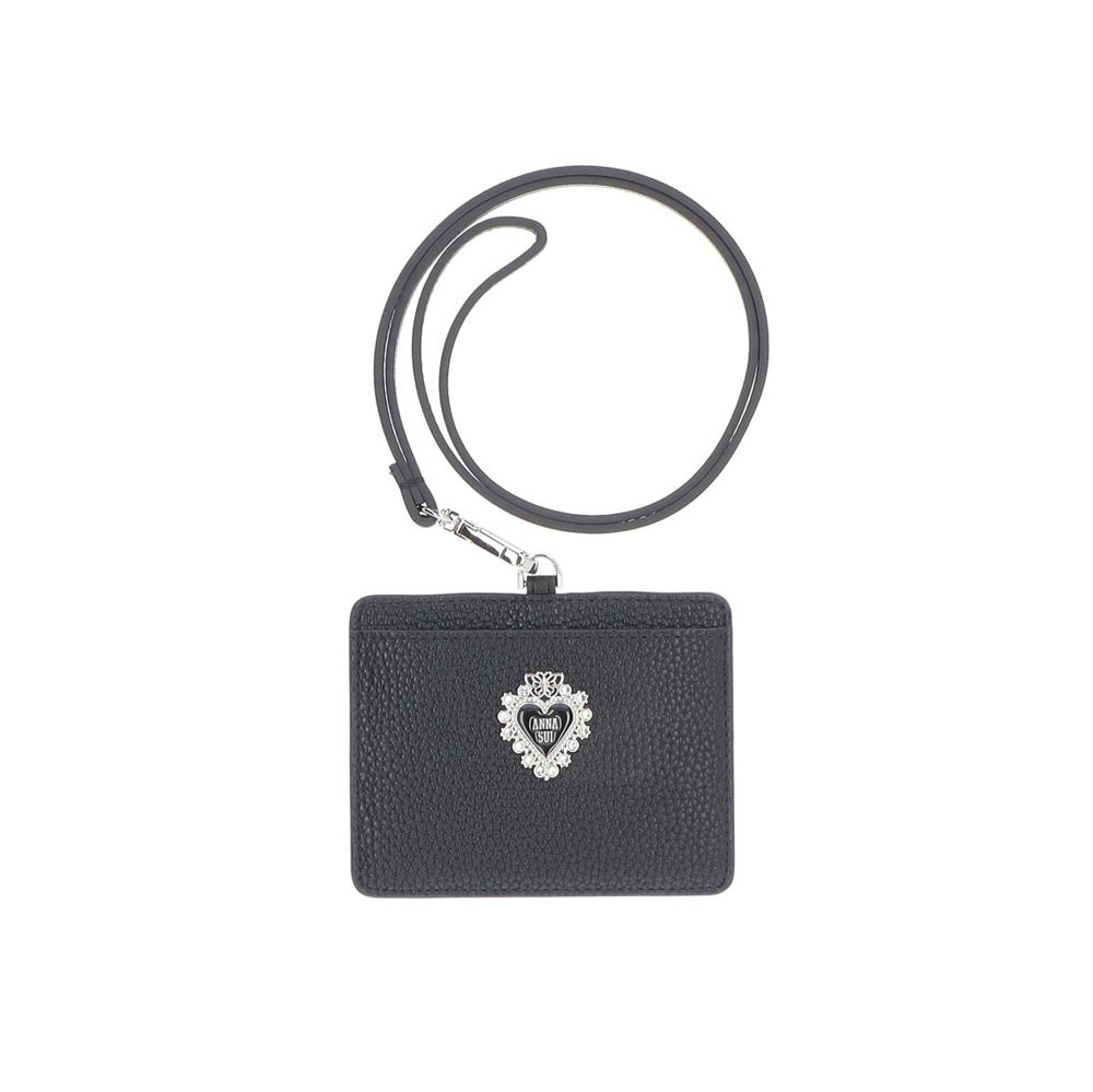 アナスイ ANNA SUI トゥインクルハート IDケース 317431【FITHOUSE ONLINE SHOP】