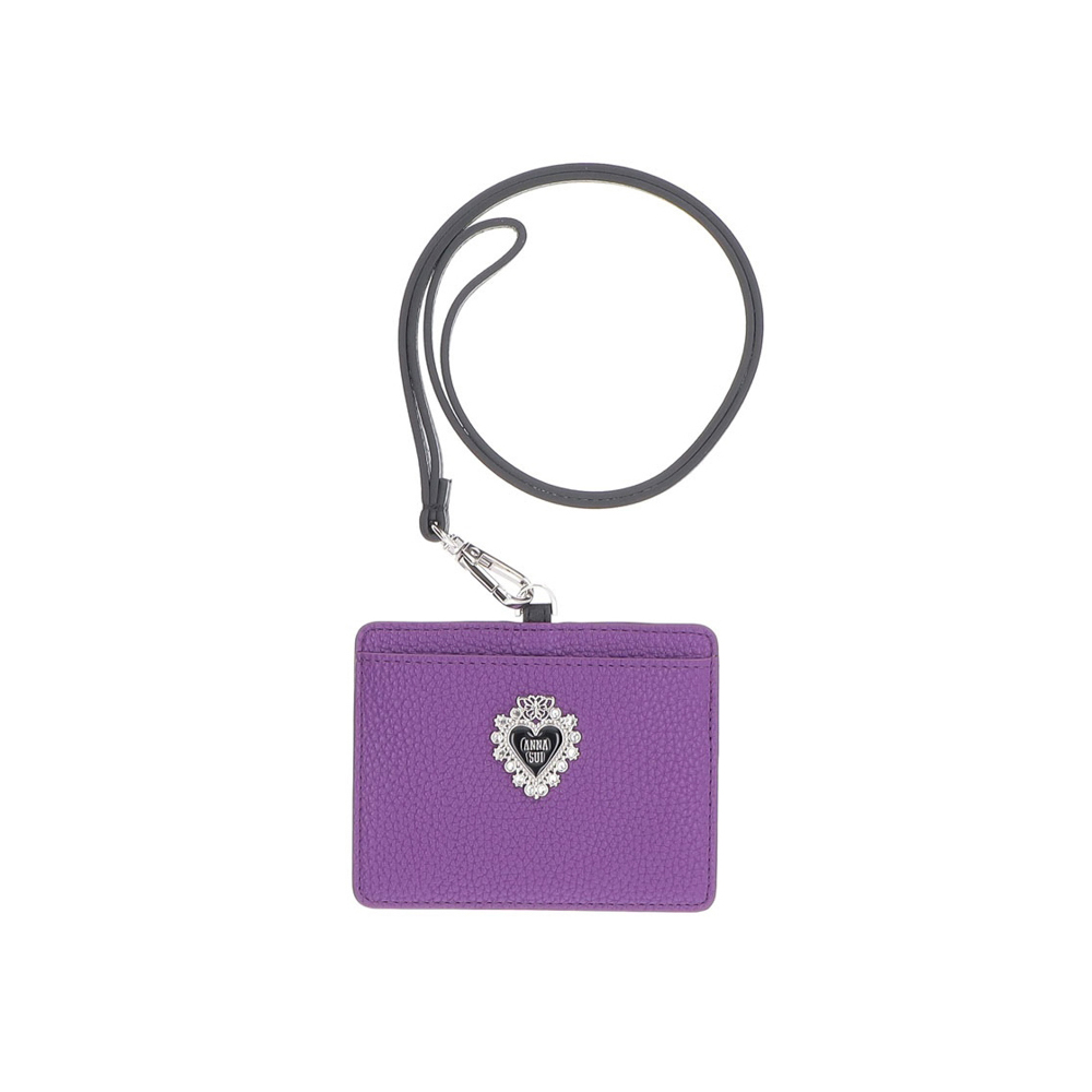 アナスイ ANNA SUI トゥインクルハート IDケース 317431【FITHOUSE ONLINE SHOP】