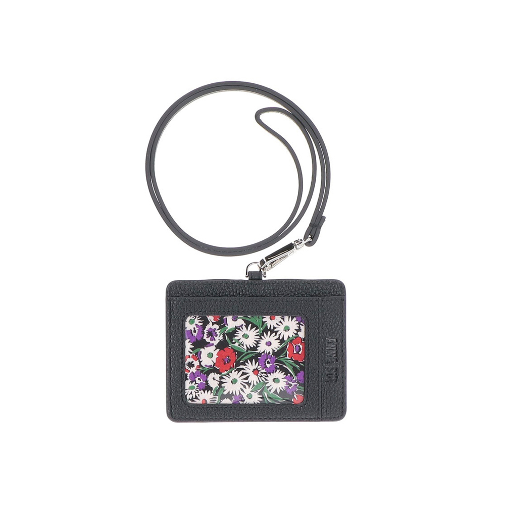 アナスイ ANNA SUI トゥインクルハート IDケース 317431【FITHOUSE ONLINE SHOP】