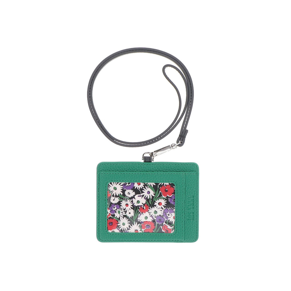 アナスイ ANNA SUI トゥインクルハート IDケース 317431【FITHOUSE ONLINE SHOP】