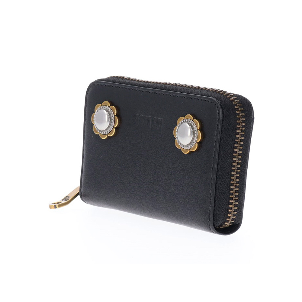 アナスイ ANNA SUI ヴィンテージボタン カードケース 317454【FITHOUSE ONLINE SHOP】