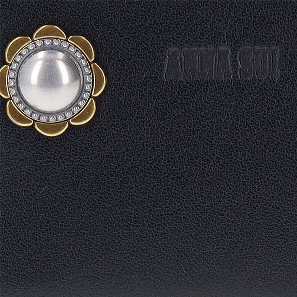 アナスイ ANNA SUI ヴィンテージボタン カードケース 317454【FITHOUSE ONLINE SHOP】