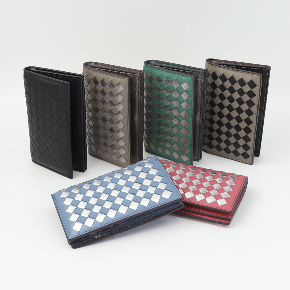 ナノ nano カードケース・名刺入れ GY162【FITHOUSE ONLINE SHOP】