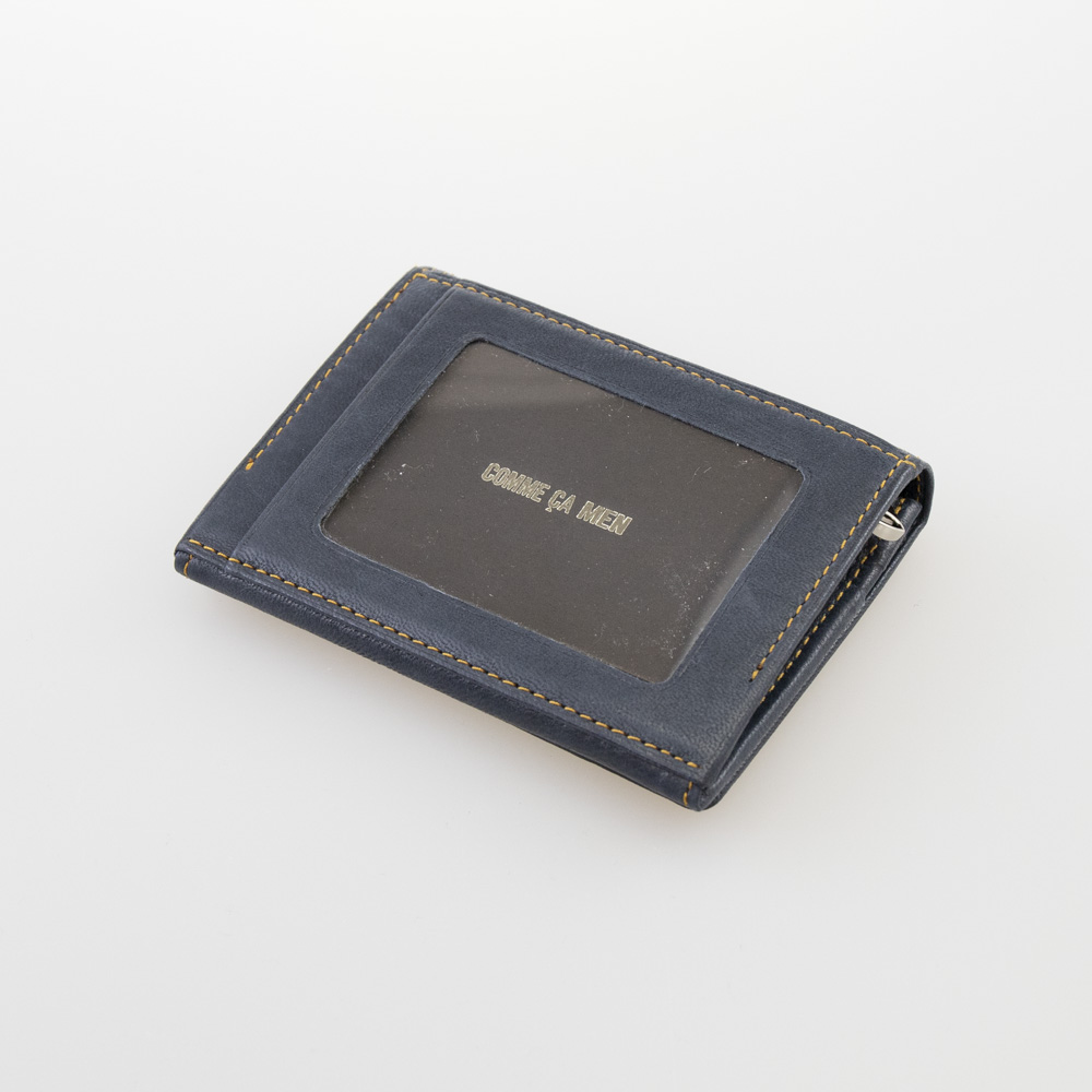 コムサメン COMME CA MEN パスケース  ラミ WCM6744P【FITHOUSE ONLINE SHOP】