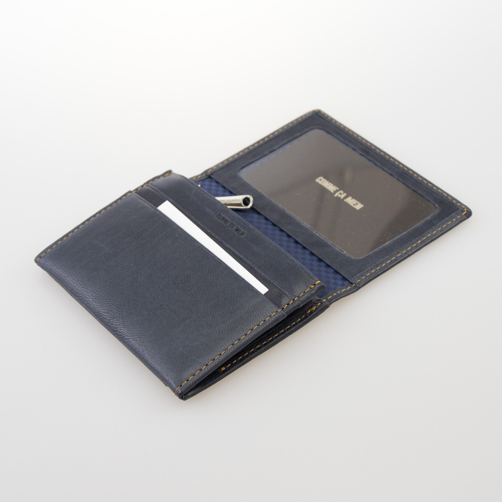 コムサメン COMME CA MEN パスケース  ラミ WCM6744P【FITHOUSE ONLINE SHOP】