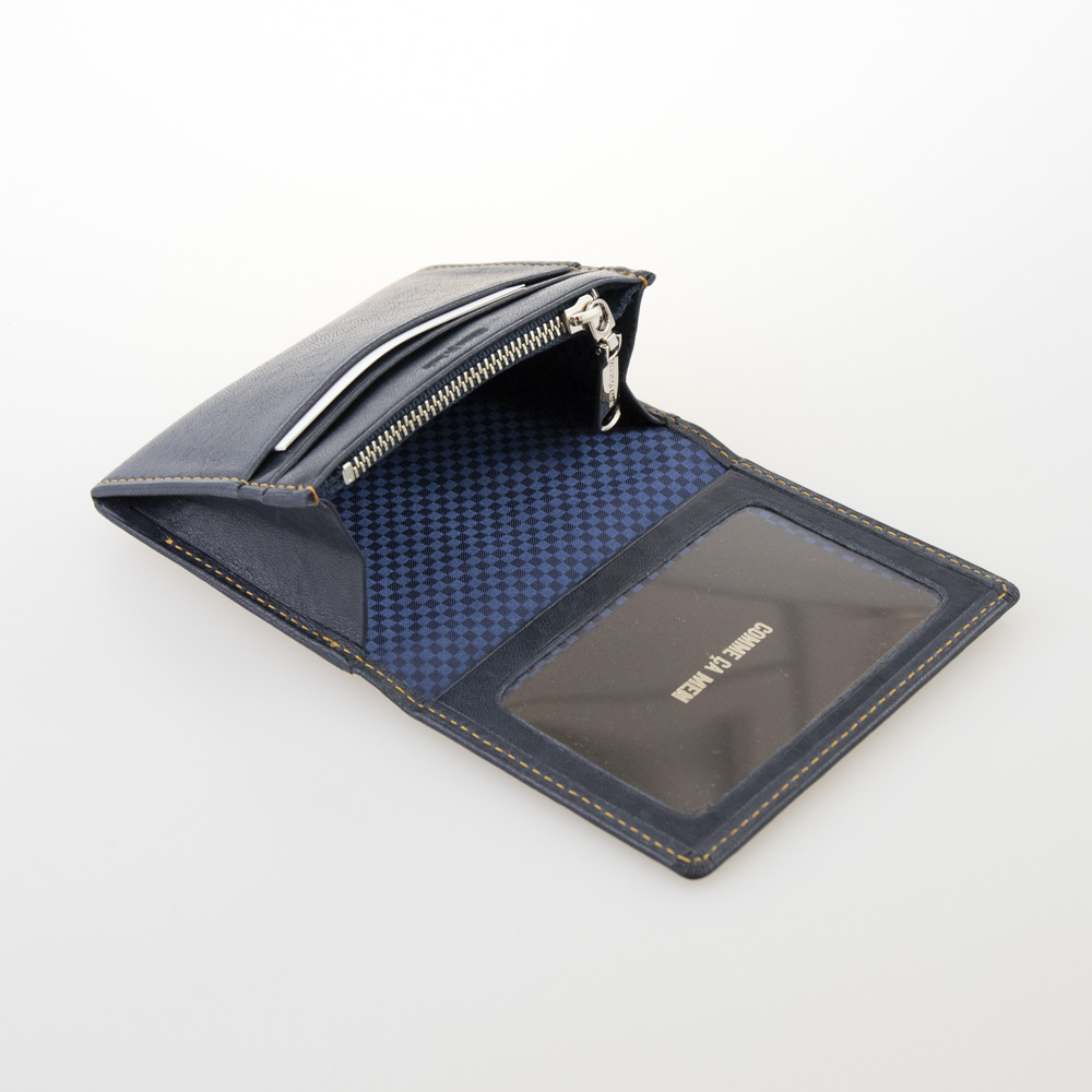 コムサメン COMME CA MEN パスケース  ラミ WCM6744P【FITHOUSE ONLINE SHOP】