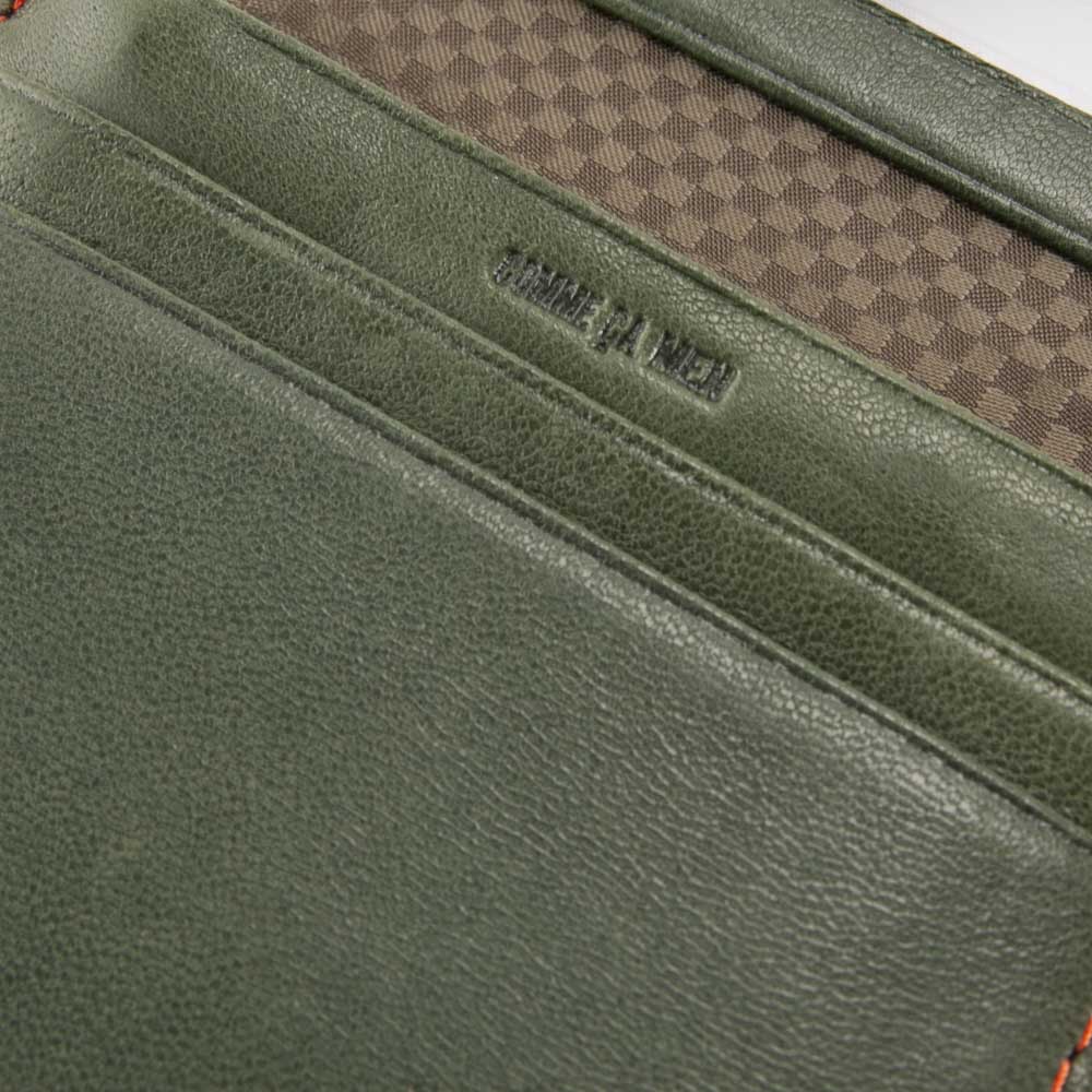 コムサメン COMME CA MEN パスケース  ラミ WCM6744P【FITHOUSE ONLINE SHOP】