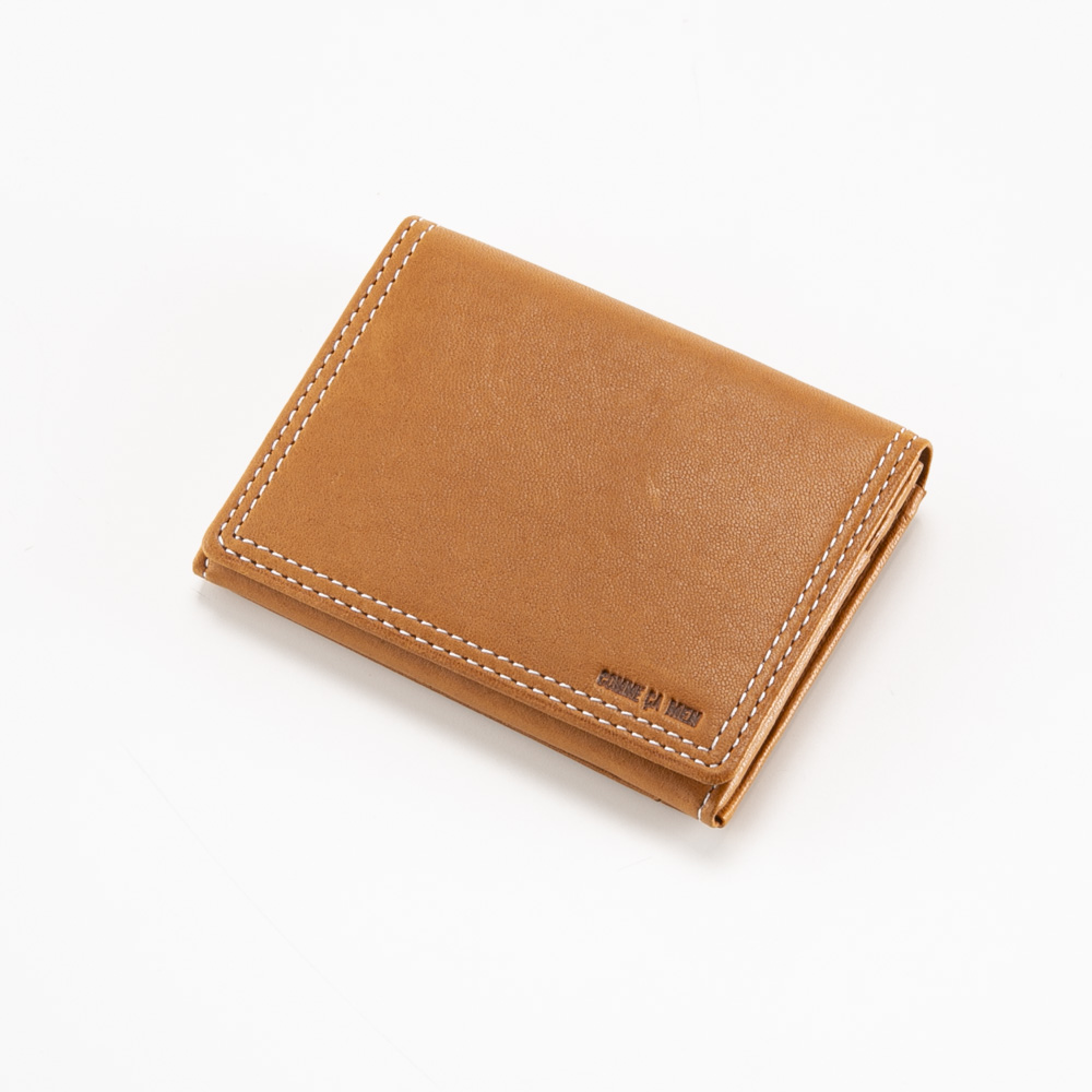 コムサメン COMME CA MEN パスケース・小銭入れ  ラミ WCM6744P【FITHOUSE ONLINE SHOP】