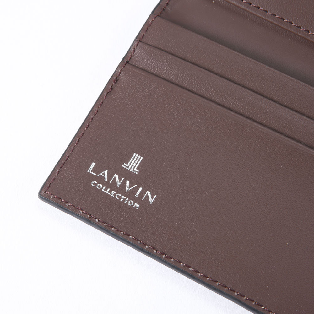 ランバン LANVIN パスケース JLMW0GP1【FITHOUSE ONLINE SHOP】