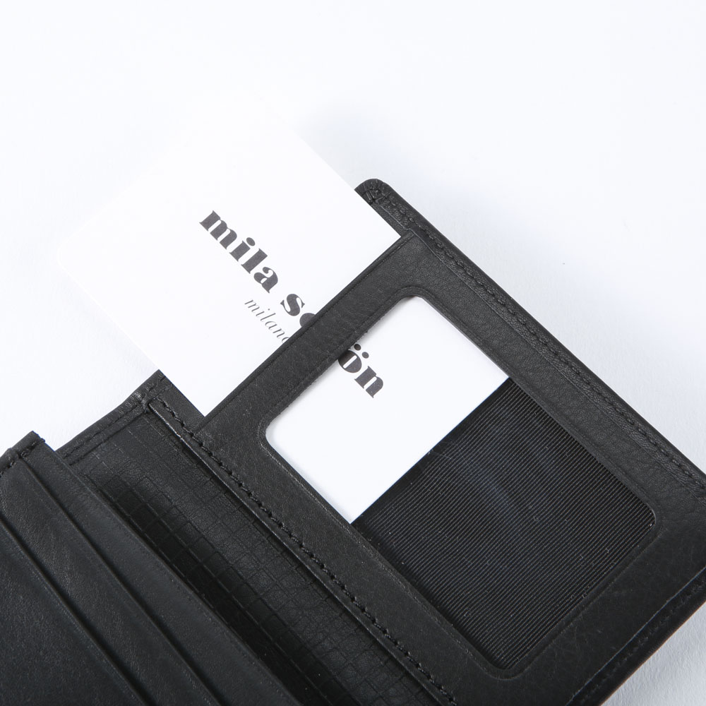 ミラ・ショーン mila schon パスケース MSMW7JP1【FITHOUSE ONLINE SHOP】