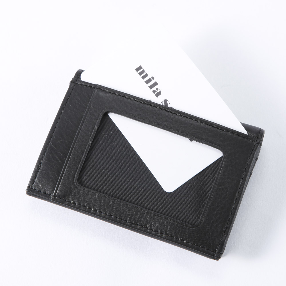 ミラ・ショーン mila schon パスケース MSMW7JP1【FITHOUSE ONLINE SHOP】