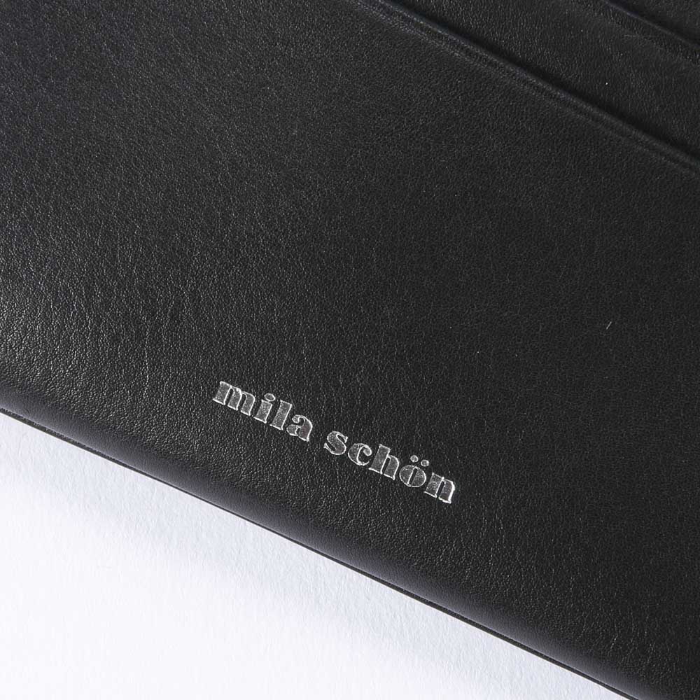 ミラ・ショーン mila schon パスケース MSMW7JP1【FITHOUSE ONLINE SHOP】