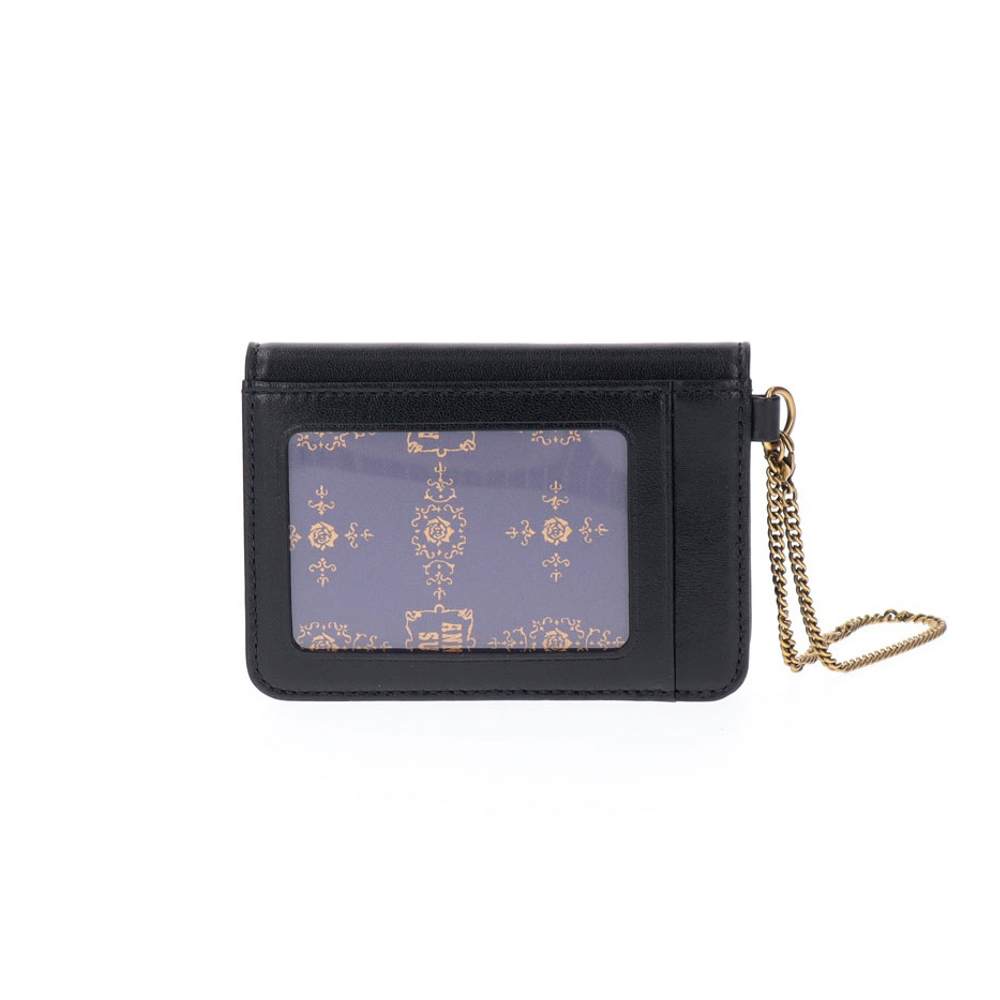 アナスイ ANNA SUI ヴィンテージボタン 2面パスケース 317453【FITHOUSE ONLINE SHOP】