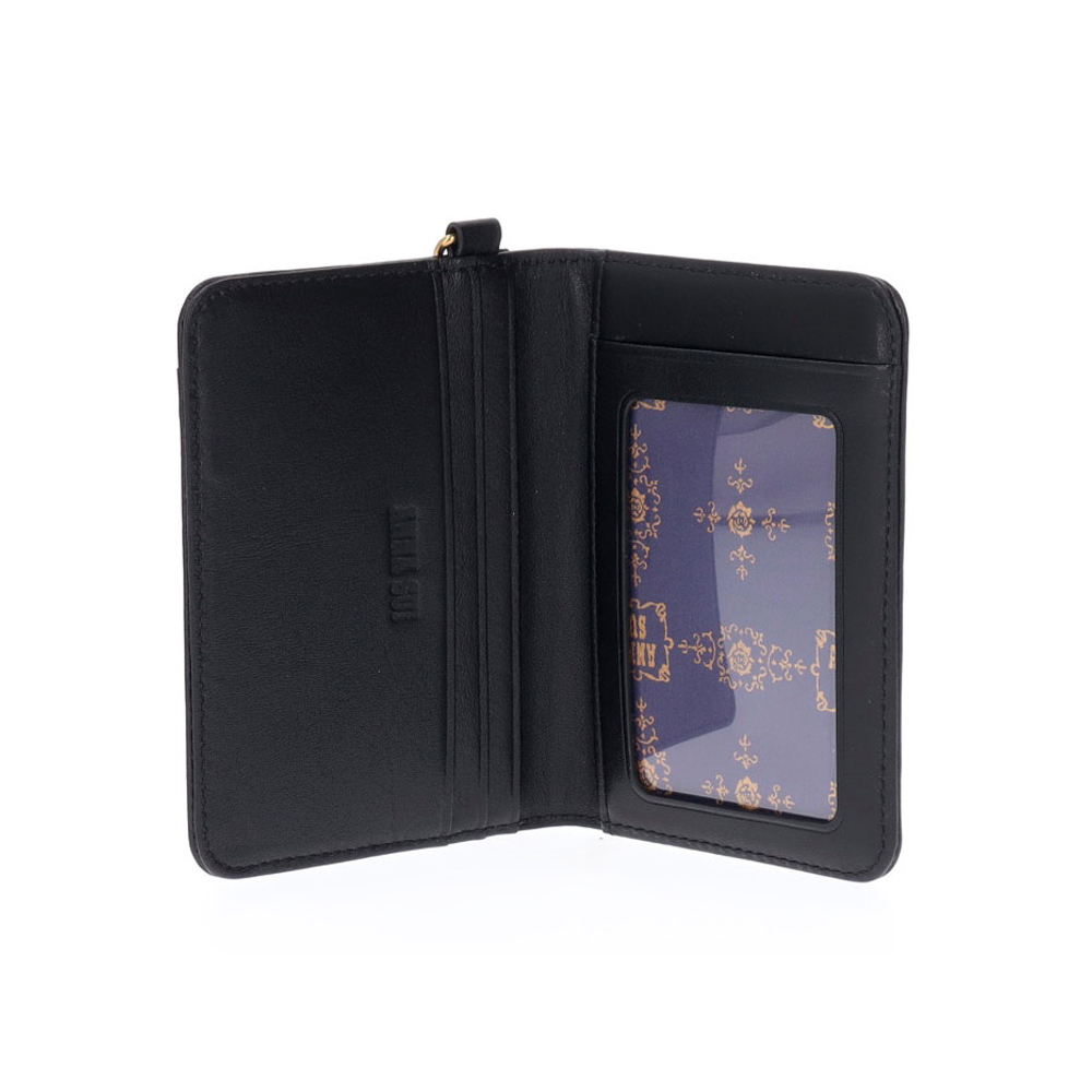 アナスイ ANNA SUI ヴィンテージボタン 2面パスケース 317453【FITHOUSE ONLINE SHOP】