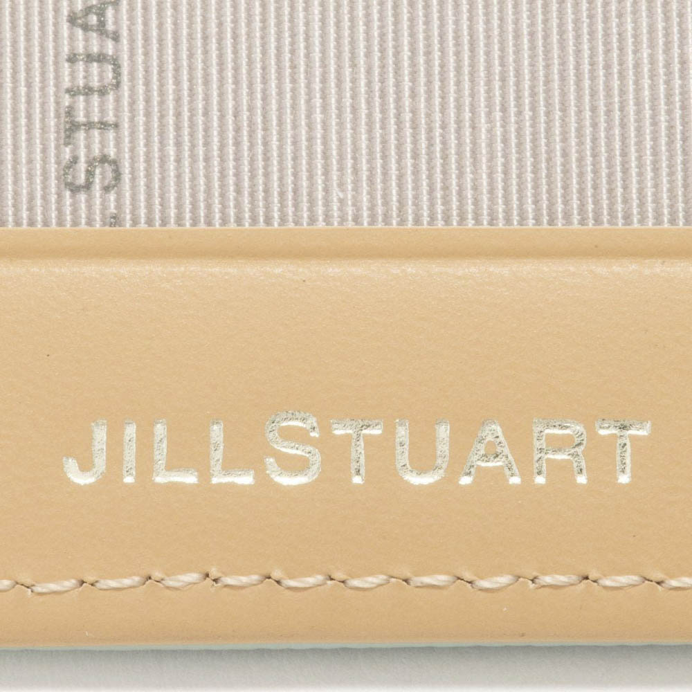 ジルスチュアート JILL STUART エターナル 単パスケース JSLW0DP2【FITHOUSE ONLINE SHOP】