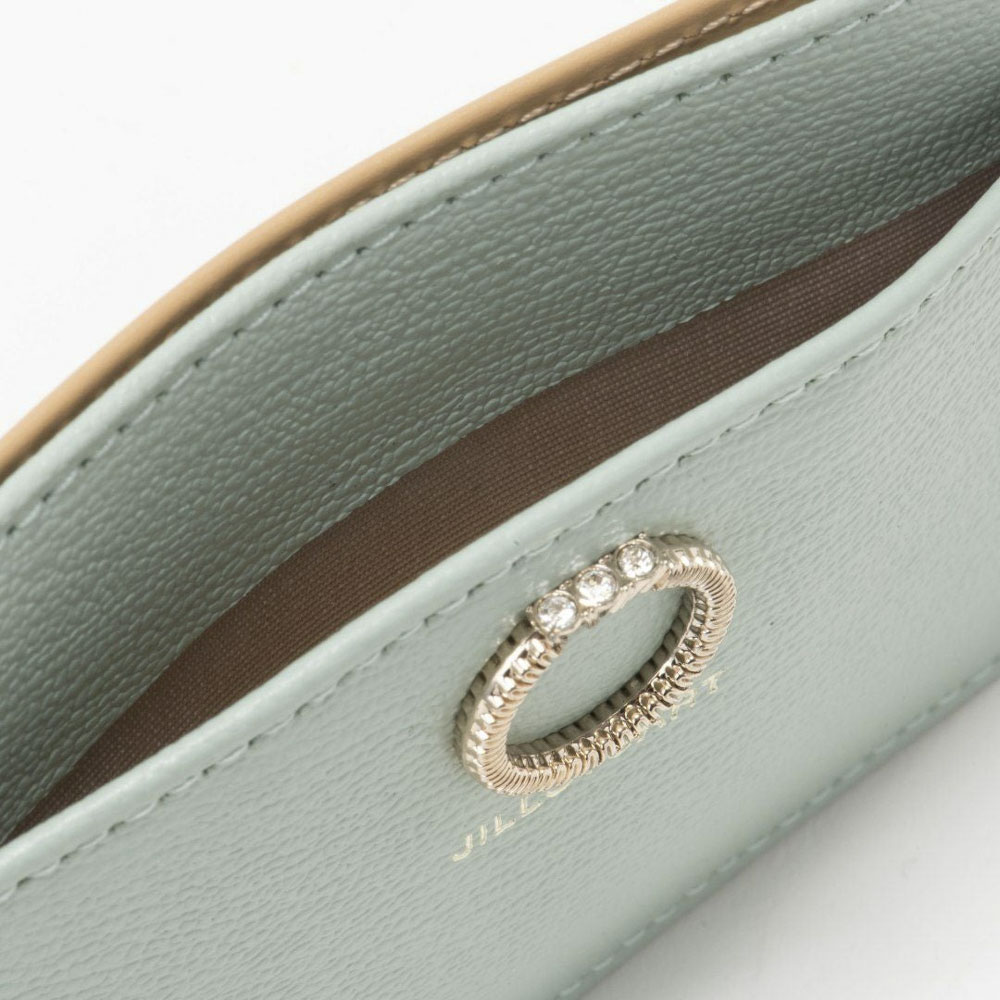 ジルスチュアート JILL STUART エターナル 単パスケース JSLW0DP2【FITHOUSE ONLINE SHOP】