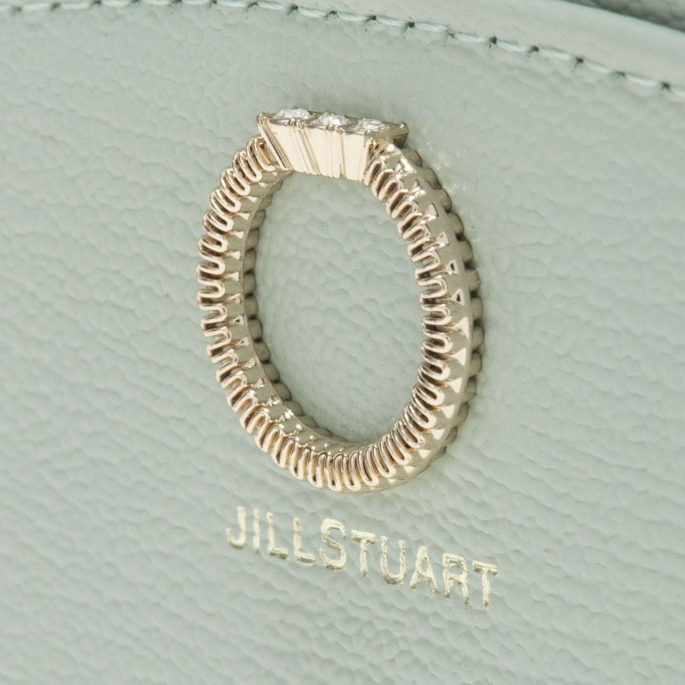 ジルスチュアート JILL STUART エターナル 単パスケース JSLW0DP2【FITHOUSE ONLINE SHOP】