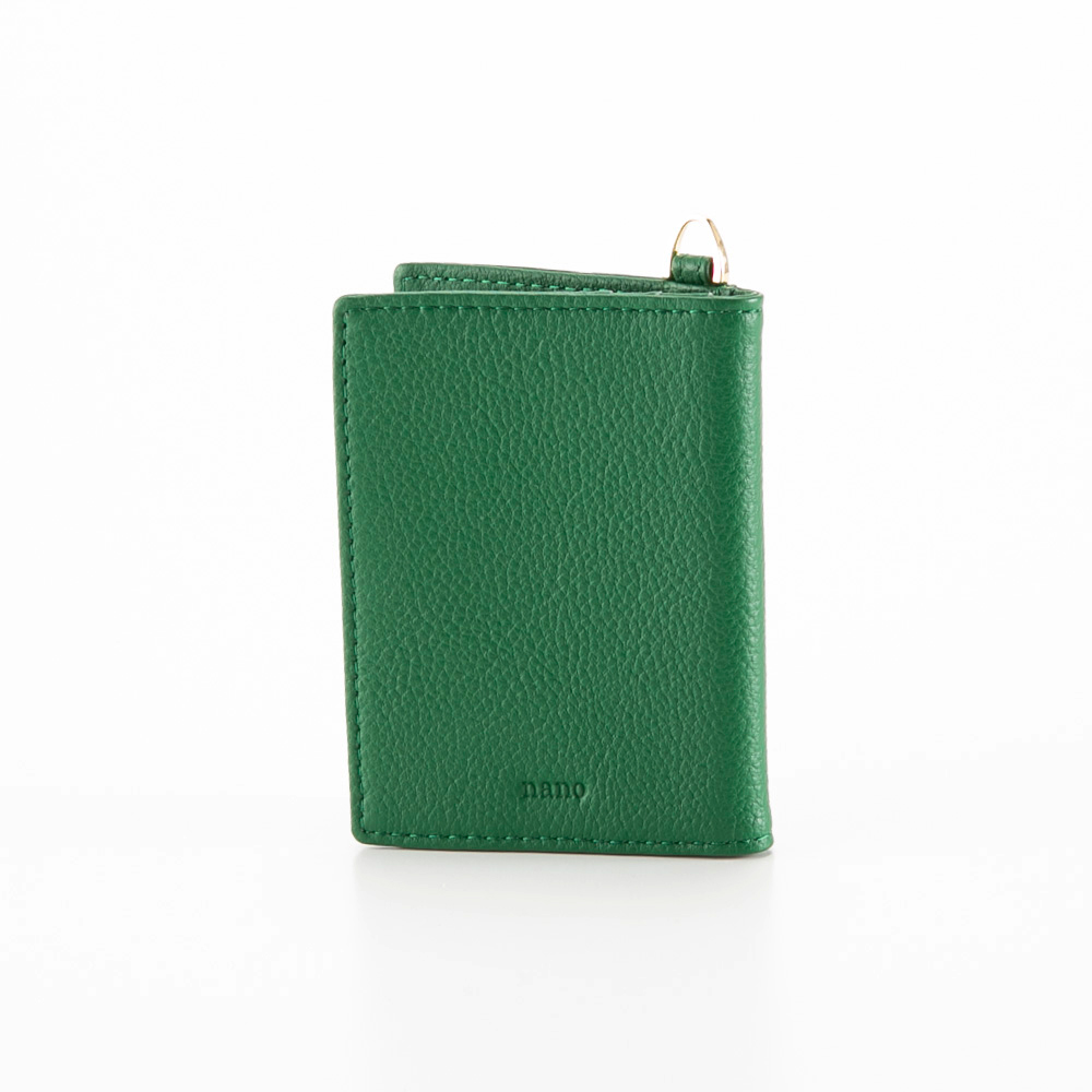 ナノ nano パスケース Kb255-A【FITHOUSE ONLINE SHOP】