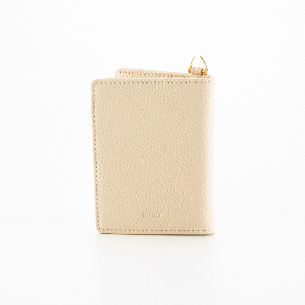 ナノ nano パスケース Kb255-A【FITHOUSE ONLINE SHOP】