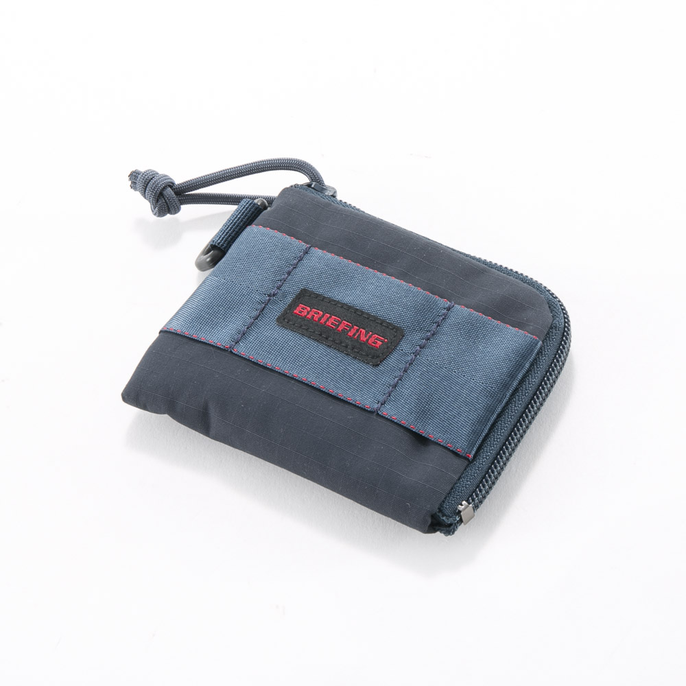 ブリーフィング BRIEFING COIN PURSE MW BRM191A35【FITHOUSE ONLINE SHOP】