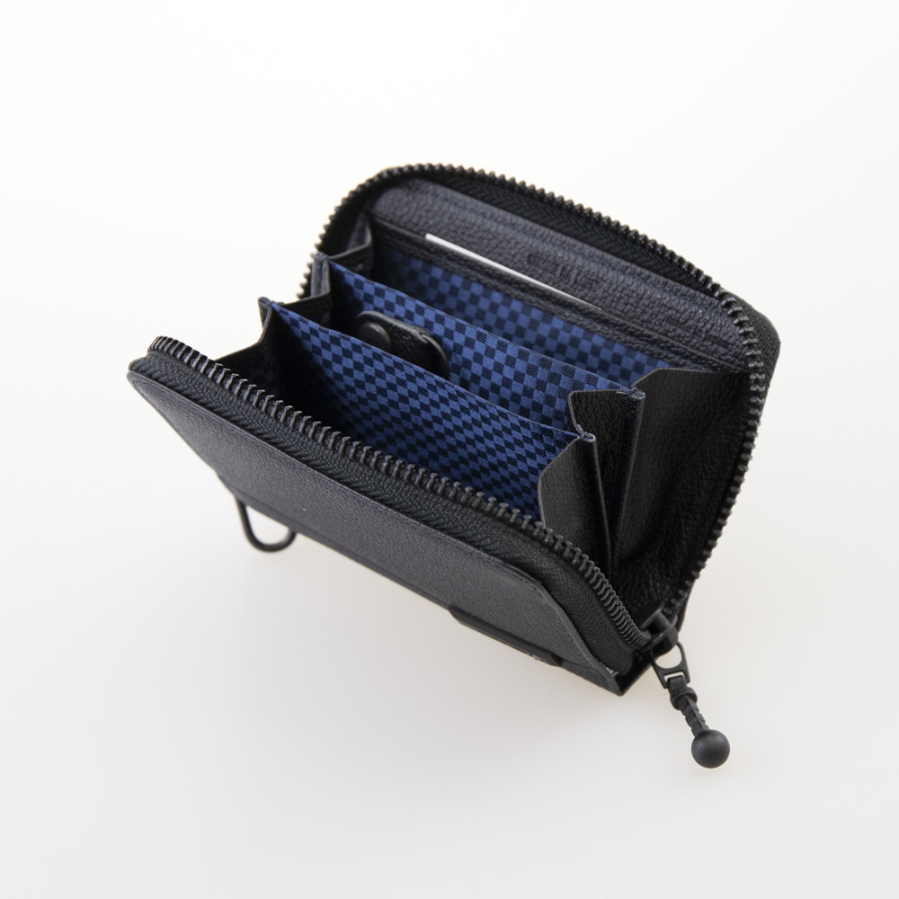 コムサメン COMME CA MEN 小銭入れ・コインケース オンブル WCM5678C【FITHOUSE ONLINE SHOP】
