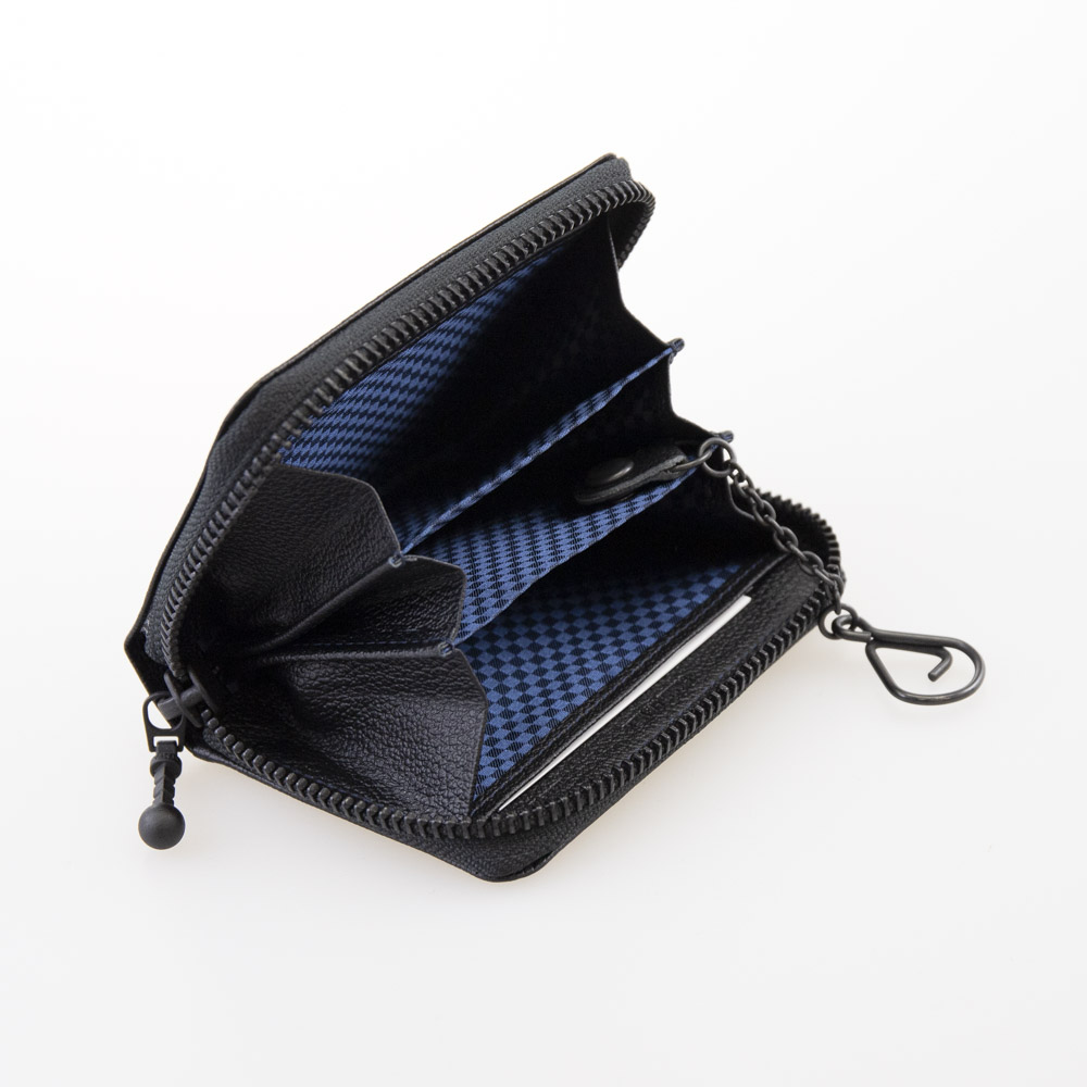 コムサメン COMME CA MEN 小銭入れ・コインケース オンブル WCM5678C【FITHOUSE ONLINE SHOP】