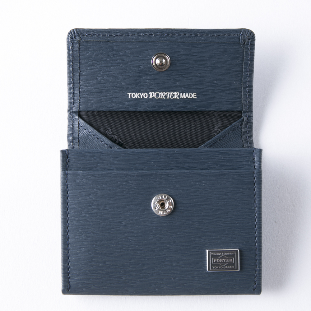Mマッソ　ポーター　porter 小銭入れ　新品　052-02205 楽天市場】ポーター カレント コインケース 052-02205 ミニ財布
