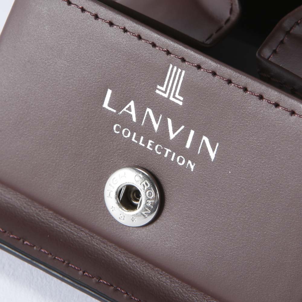 ランバン LANVIN コインケース・小銭入れ JLMW0GC1【FITHOUSE ONLINE SHOP】