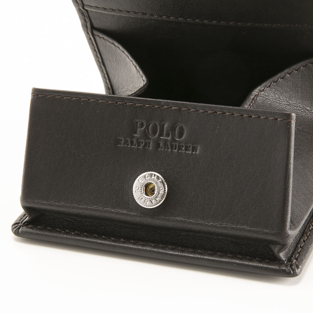 ポロラルフローレン POLO RALPH LAUREN コインケース・小銭入れ P-CLB263【FITHOUSE ONLINE SHOP】