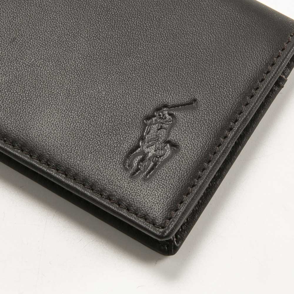 ポロラルフローレン POLO RALPH LAUREN コインケース・小銭入れ P-CLB263【FITHOUSE ONLINE SHOP】