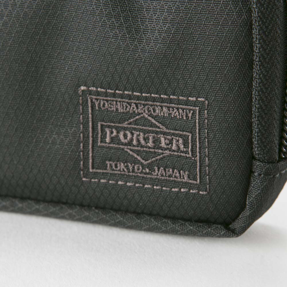 ポーター PORTER 小銭入れ ディル 653-09113【FITHOUSE ONLINE SHOP】