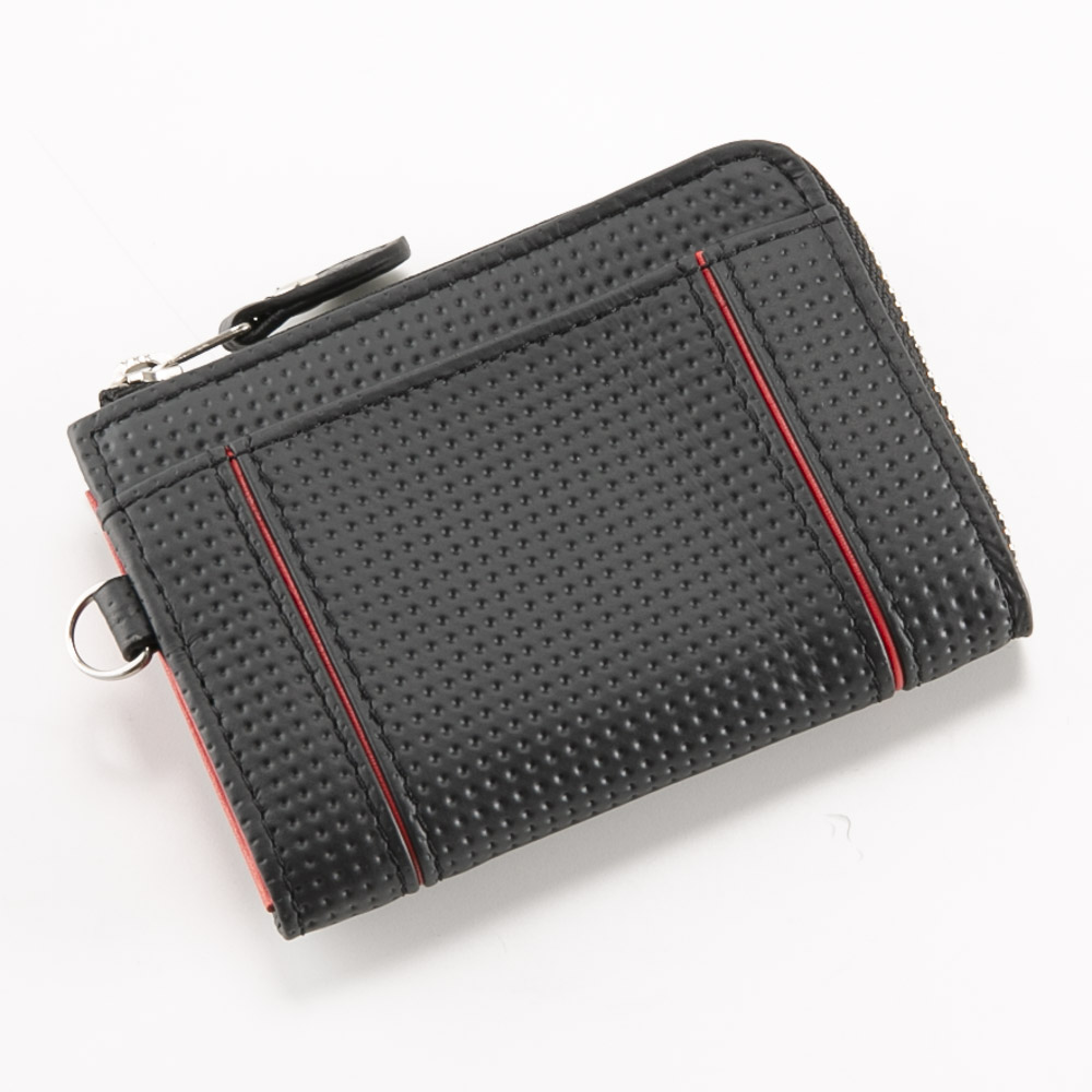 ノイインテレッセ Neu interesse コインケース・小銭入れ レンクラッド 3814【FITHOUSE ONLINE SHOP】