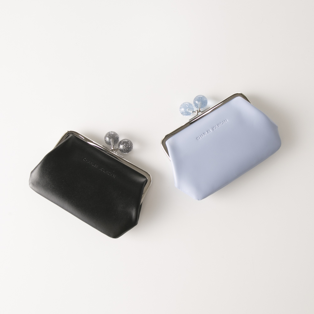シャルルジョルダン CHARLES JOURDAN コインケース キャンディー2P CJ3300【FITHOUSE ONLINE SHOP】