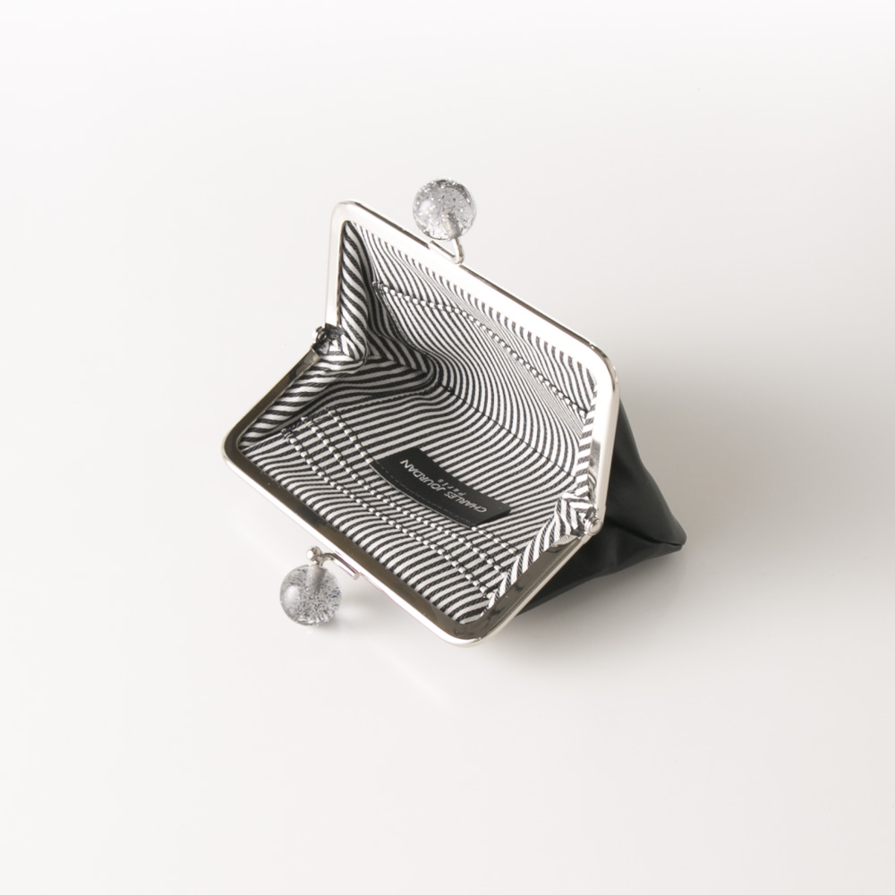 シャルルジョルダン CHARLES JOURDAN コインケース キャンディー2P CJ3300【FITHOUSE ONLINE SHOP】