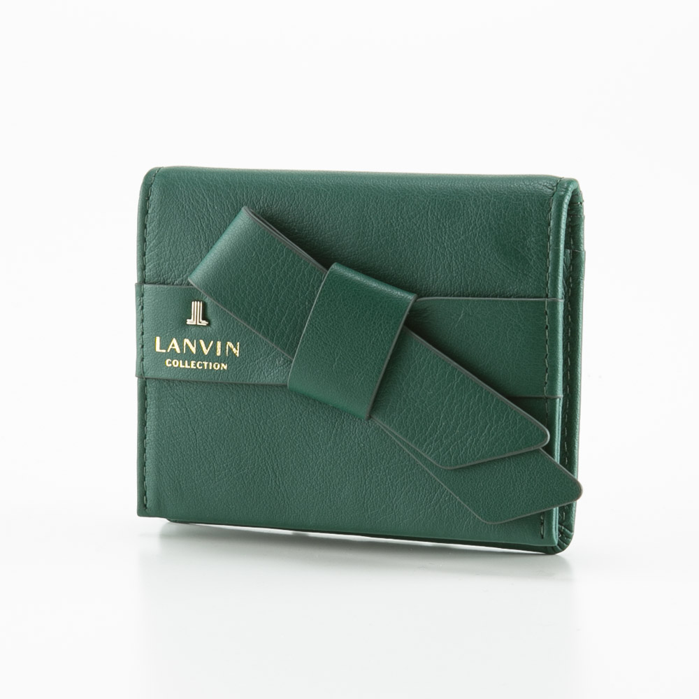 ランバン LANVIN コインケース・小銭入れ ラペリパース LC6615【FITHOUSE ONLINE SHOP】