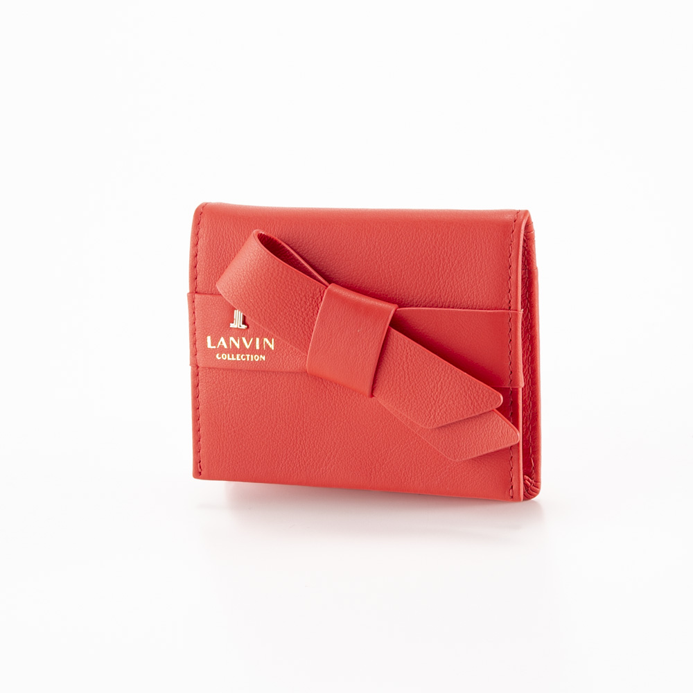 ランバン LANVIN コインケース・小銭入れ ラペリパース 0656615【FITHOUSE ONLINE SHOP】