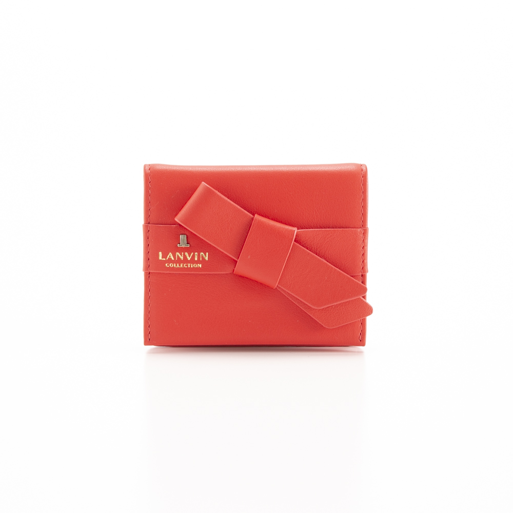 ランバン LANVIN コインケース・小銭入れ ラペリパース 0656615【FITHOUSE ONLINE SHOP】