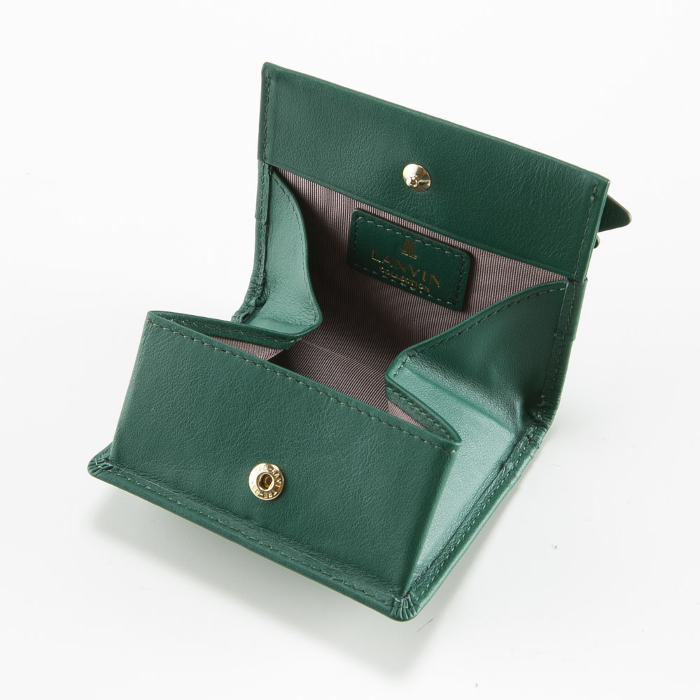 ランバン LANVIN コインケース・小銭入れ ラペリパース 0656615【FITHOUSE ONLINE SHOP】