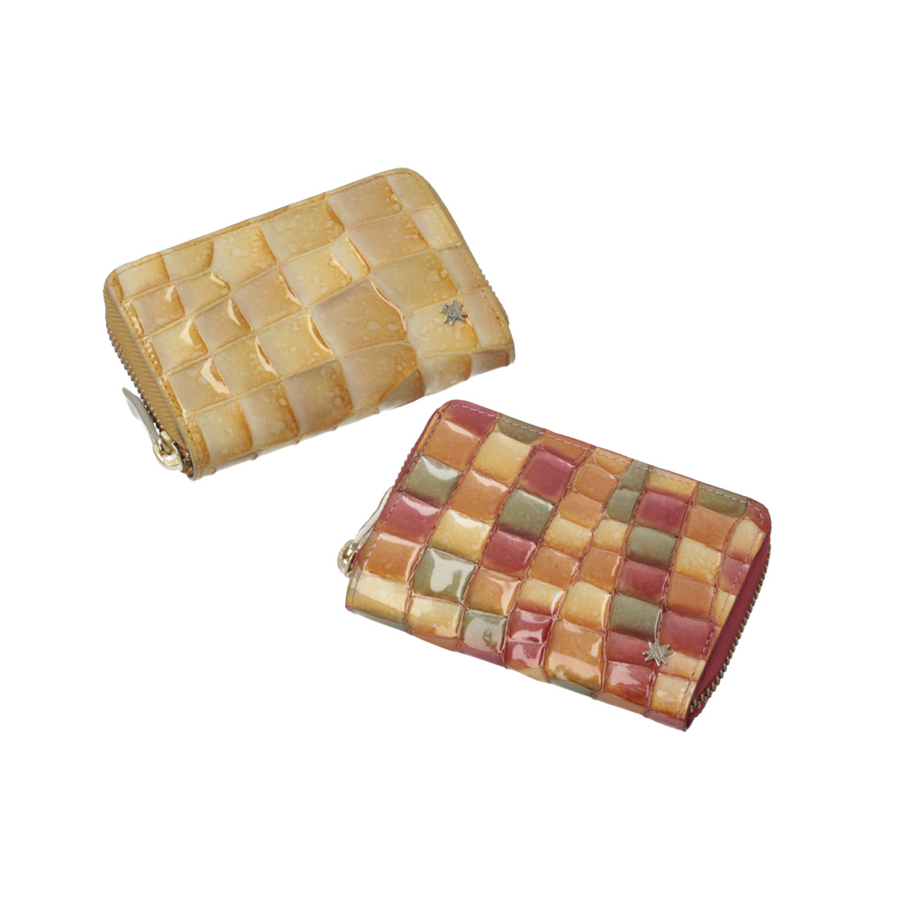 コムサ COMME CA 小銭入れ・コインケース グラシエⅡ CCM74721C【FITHOUSE ONLINE SHOP】