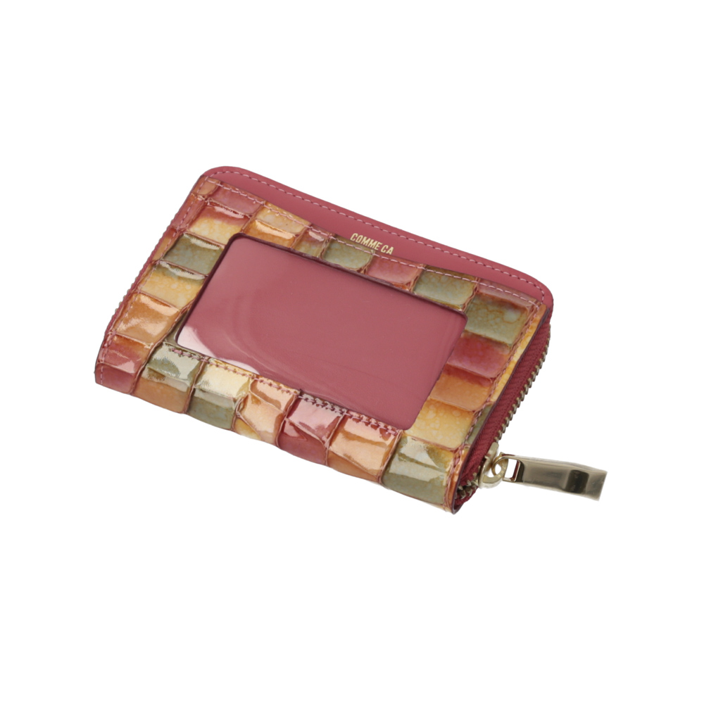 コムサ COMME CA 小銭入れ・コインケース グラシエⅡ CCM74721C【FITHOUSE ONLINE SHOP】