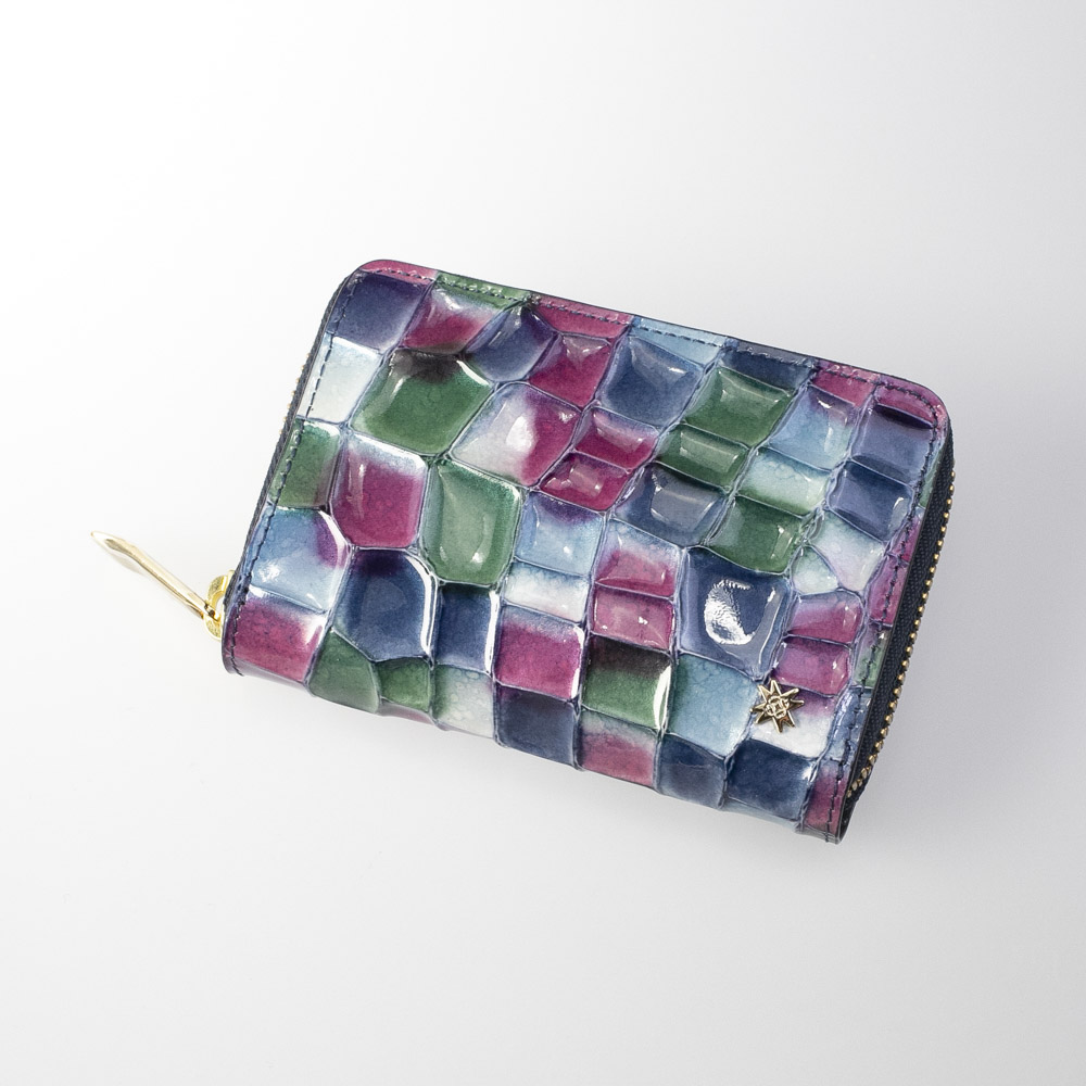 コムサ COMME CA 小銭入れ・コインケース グラシエⅡ CCM74721C【FITHOUSE ONLINE SHOP】