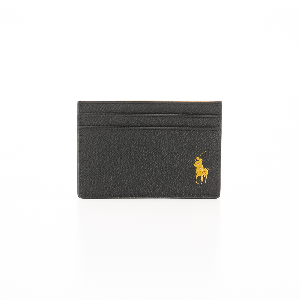 ポロラルフローレン POLO RALPH LAUREN ニューコントラストポニー カード＆コインケース P-NCP354【FITHOUSE ONLINE SHOP】
