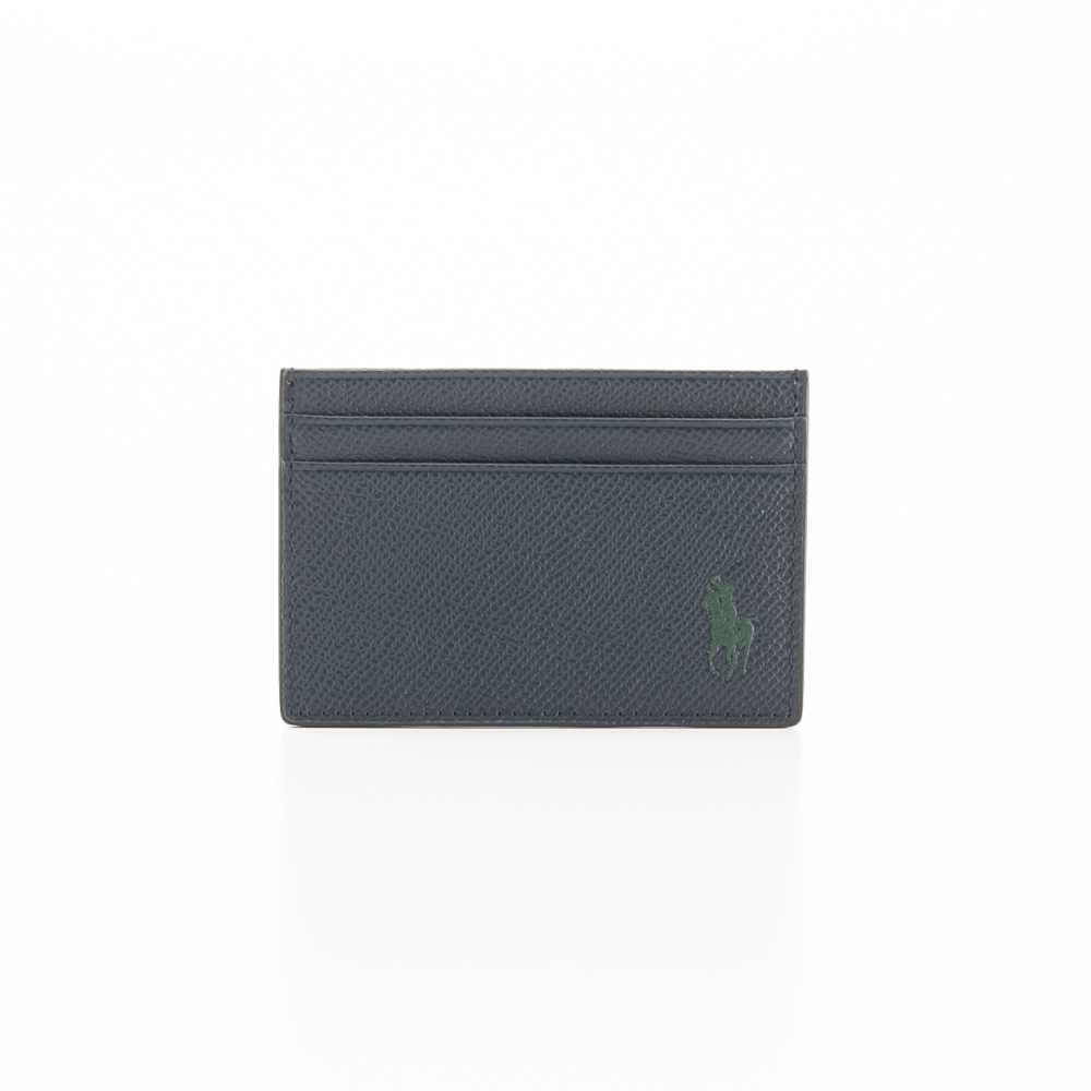 ポロラルフローレン POLO RALPH LAUREN ニューコントラストポニー カード＆コインケース P-NCP354【FITHOUSE ONLINE SHOP】