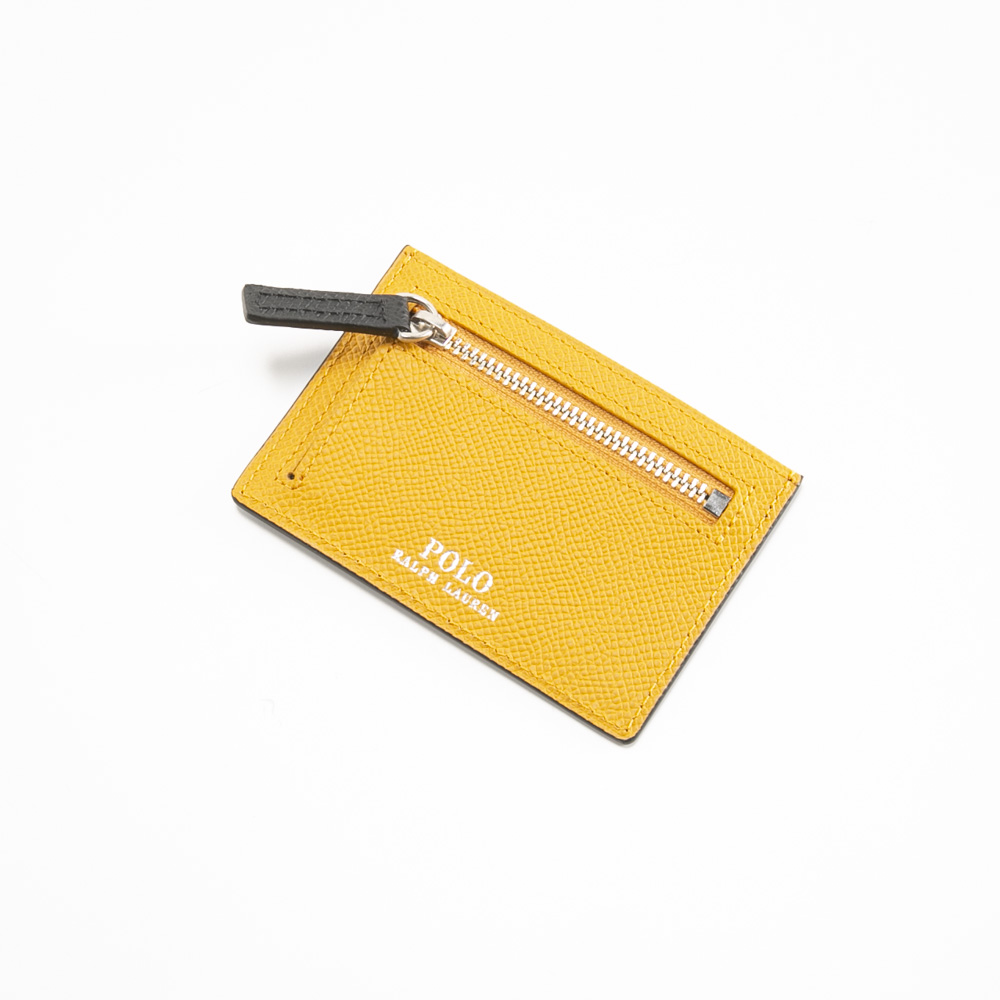 ポロラルフローレン POLO RALPH LAUREN ニューコントラストポニー カード＆コインケース P-NCP354【FITHOUSE ONLINE SHOP】