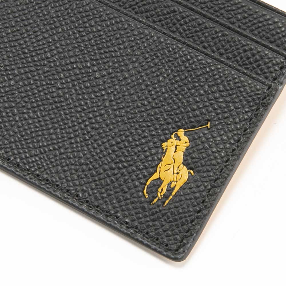 ポロラルフローレン POLO RALPH LAUREN ニューコントラストポニー カード＆コインケース P-NCP354【FITHOUSE ONLINE SHOP】