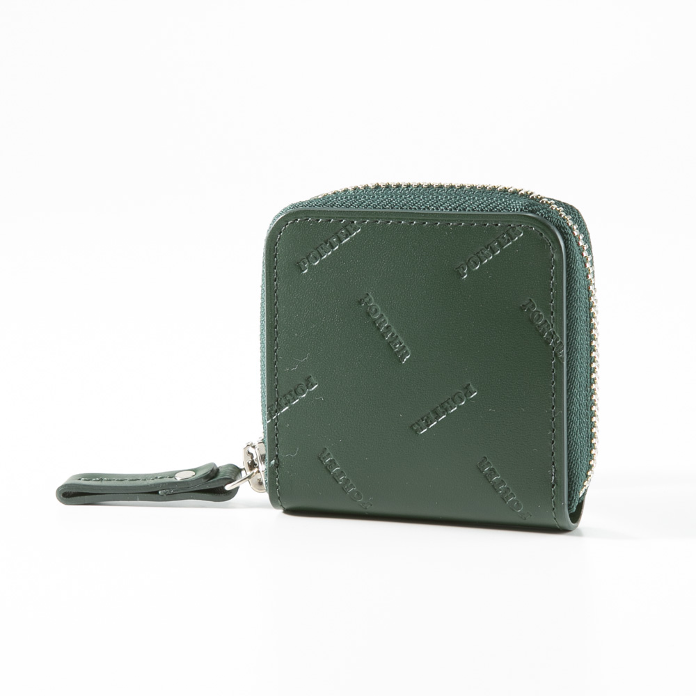 ポーター エンチェイス コインケース 007-02286 PORTER 小銭入れ【FITHOUSE ONLINE SHOP】