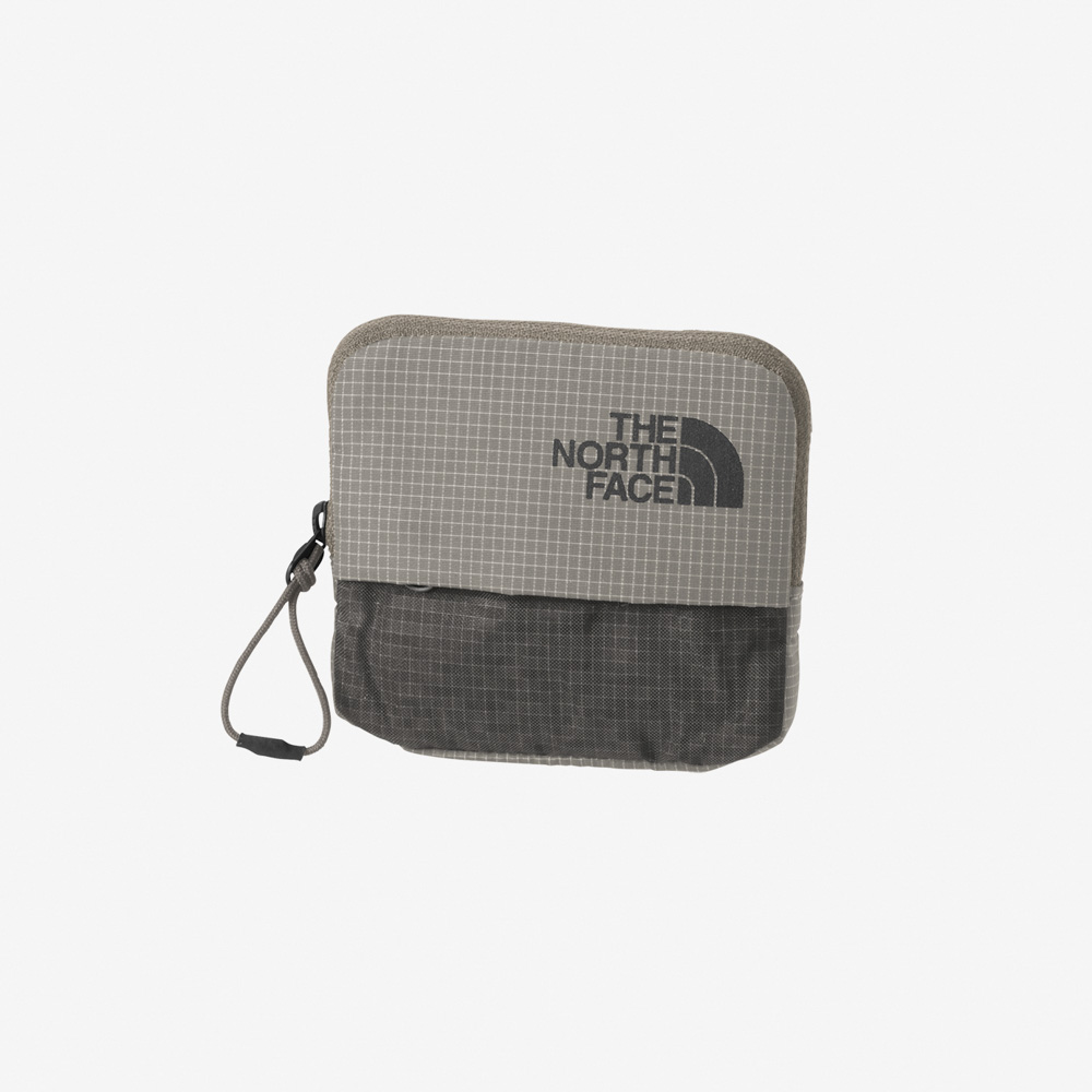 ザ・ノース・フェイス THE NORTH FACE ミニ財布 ウォレット パスケース ヘイジーワレット NM82460【FITHOUSE ONLINE SHOP】
