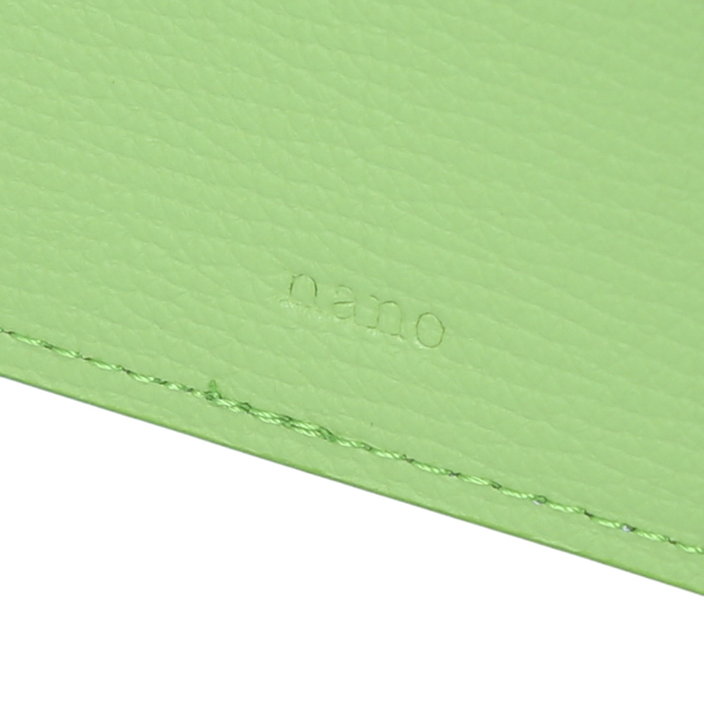 ナノ nano パスケース IDケース XL214【FITHOUSE ONLINE SHOP】