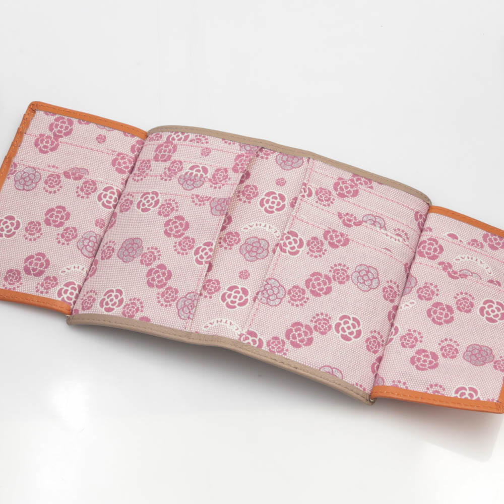 クレイサス CLATHAS カードケース ブラン 188404【FITHOUSE ONLINE SHOP】